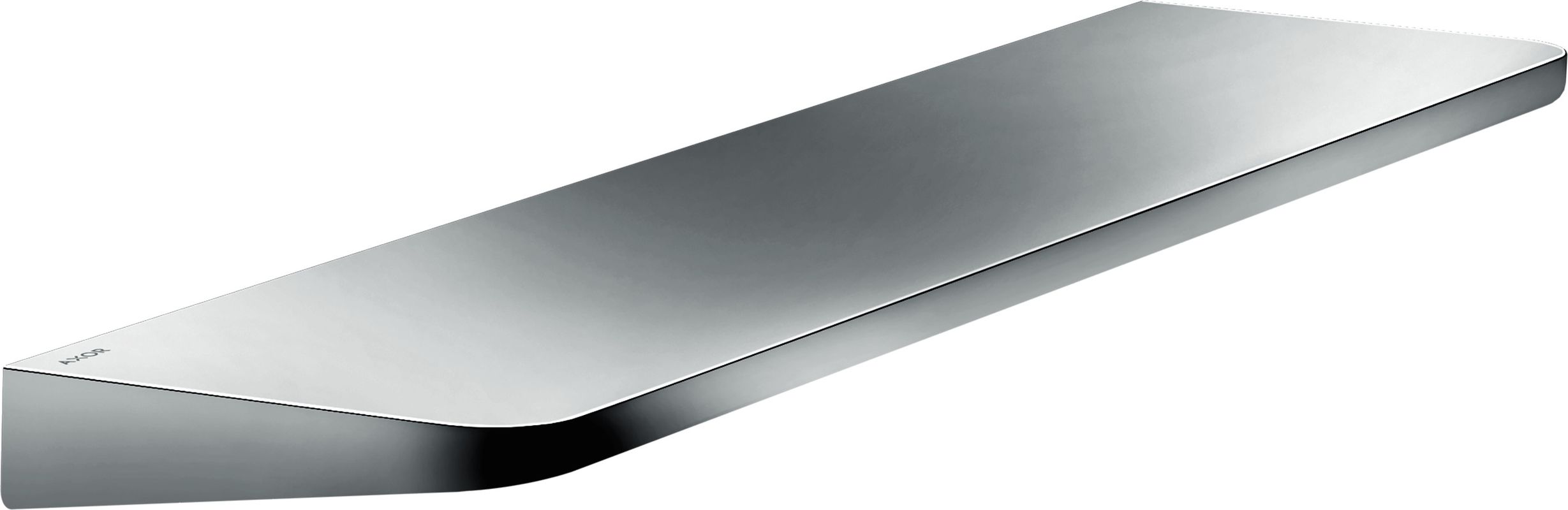 Hansgrohe Ablage Axor Universal Circular, Farbe chrom Bild 1