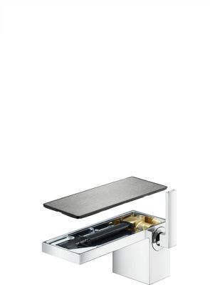 Hansgrohe Traegerplatte 200 Axor MyEdition Bild 2