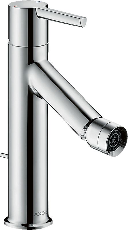 Hansgrohe Bidetmischer Axor Starck Hebelgriff, Farbe chrom Bild 1