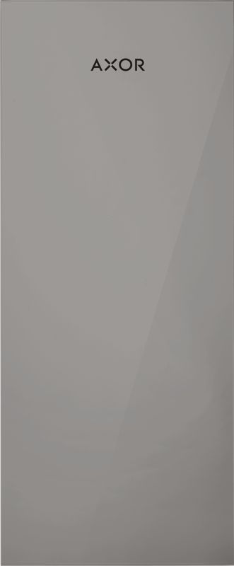 Hansgrohe Platte 200 Axor MyEdition Metall PBC Bild 1