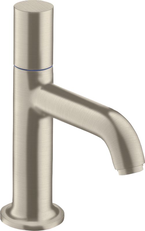 Hansgrohe Standventil Axor Uno BN, für Waschtisch, Farbe nickel Bild 1