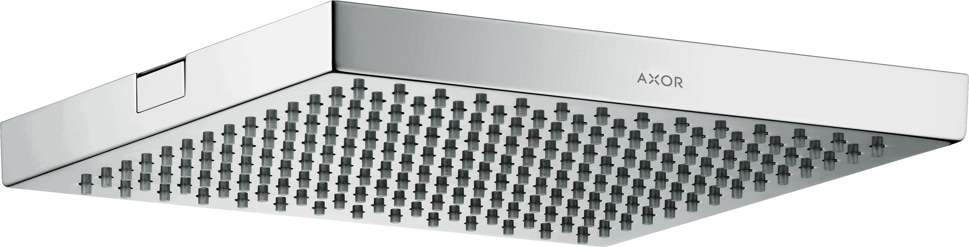 Hansgrohe Axor Shower Collection Kopfbrause 24 x 24, 27 x 240 x 240 x 240 mm, Farbe chrom Bild 1