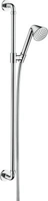 Hansgrohe Brausenset Axor Front, Farbe chrom Bild 3