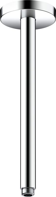Hansgrohe Decken-Anschlussstück Axor DN 15 300 mm, 91 mm, Farbe chrom Bild 1