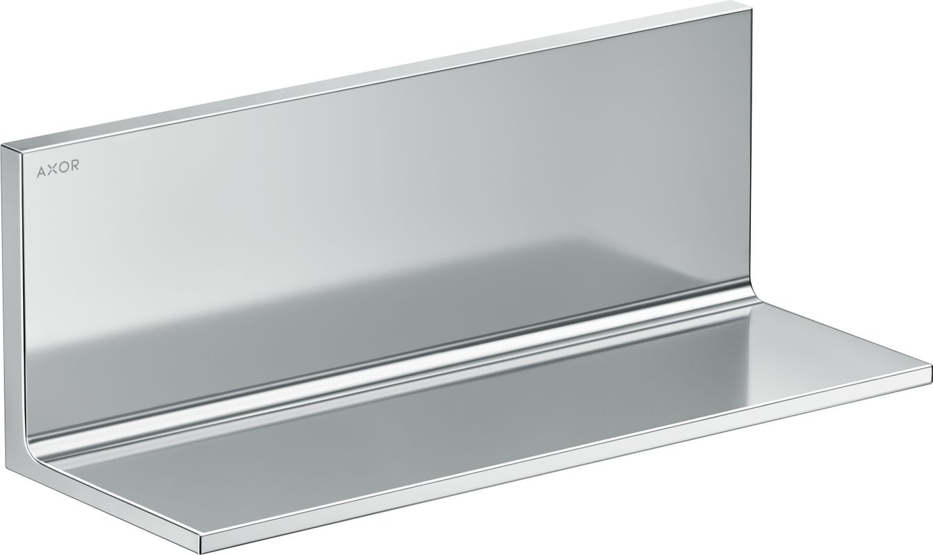 Hansgrohe Ablage 300 mm Axor Universal Rectangular, Farbe chrom Bild 1