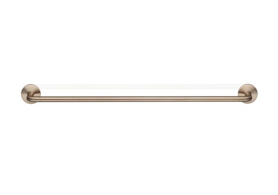 Hansgrohe Badetuchhalter 600 mm Axor Universal Circular BBR, 55 x 78 x 78 mm, Farbe bronze Bild 3