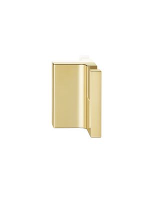Hansgrohe Handtuchhaken Axor Universal Rectangular PGO, 60 x 61 x 61 mm, Farbe gold Bild 2