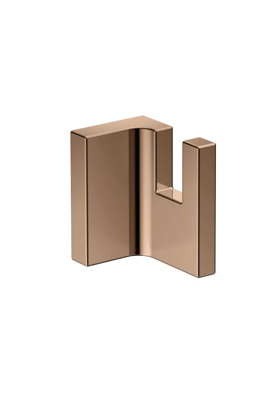 Hansgrohe Handtuchhaken Axor Universal Rectangular PRG, 60 x 61 x 61 mm, Farbe gold Bild 1