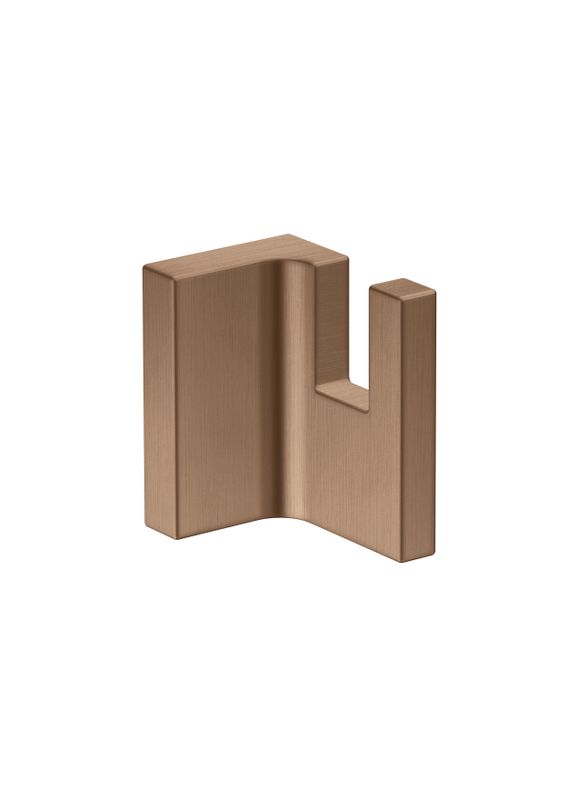 Hansgrohe Handtuchhaken Axor Universal Rectangular BRG, 60 x 61 x 61 mm, Farbe gold Bild 1