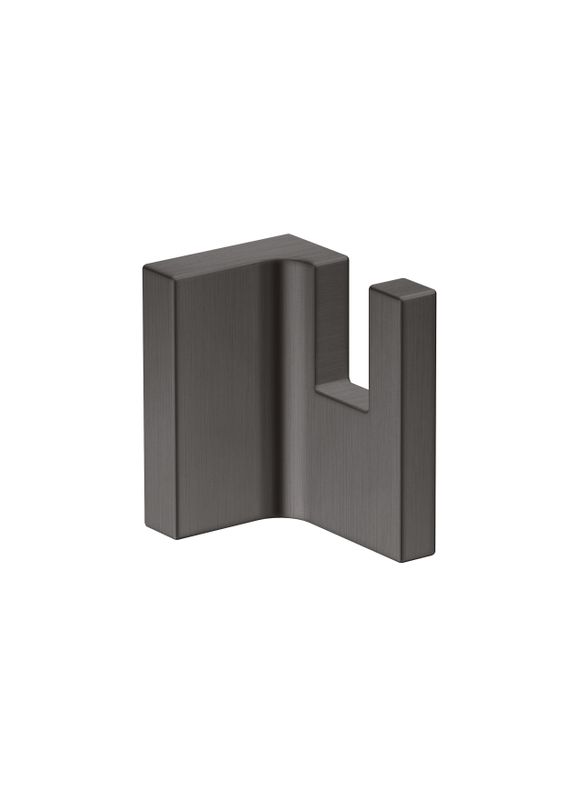 Hansgrohe Handtuchhaken Axor Universal Rectangular BBC, 60 x 61 x 61 mm, Farbe schwarz Bild 1