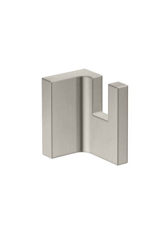 Hansgrohe Handtuchhaken Axor Universal Rectangular BSO, 60 x 61 x 61 mm, Farbe Edelstahl Bild 1