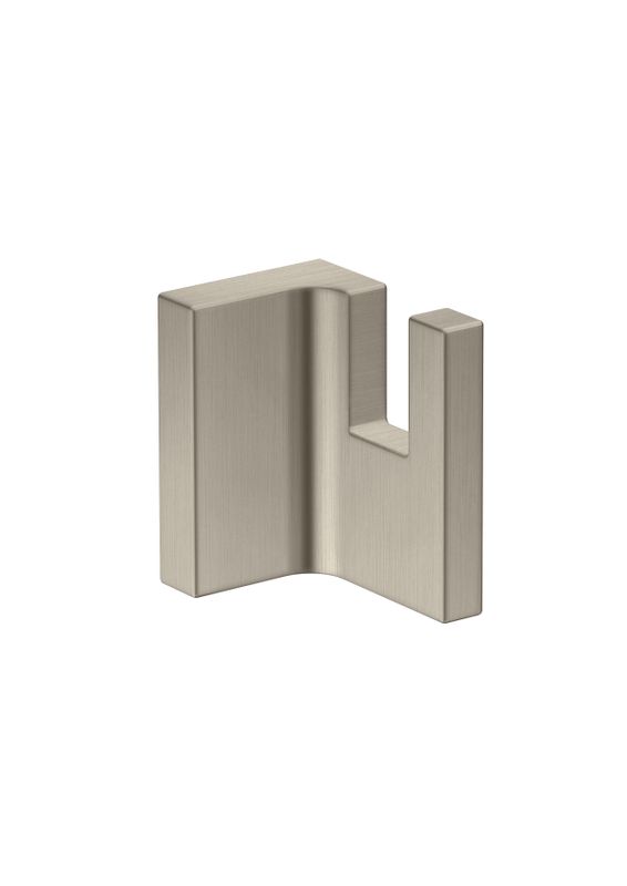 Hansgrohe Handtuchhaken Axor Universal Rectangular BN, 60 x 61 x 61 mm, Farbe nickel Bild 1