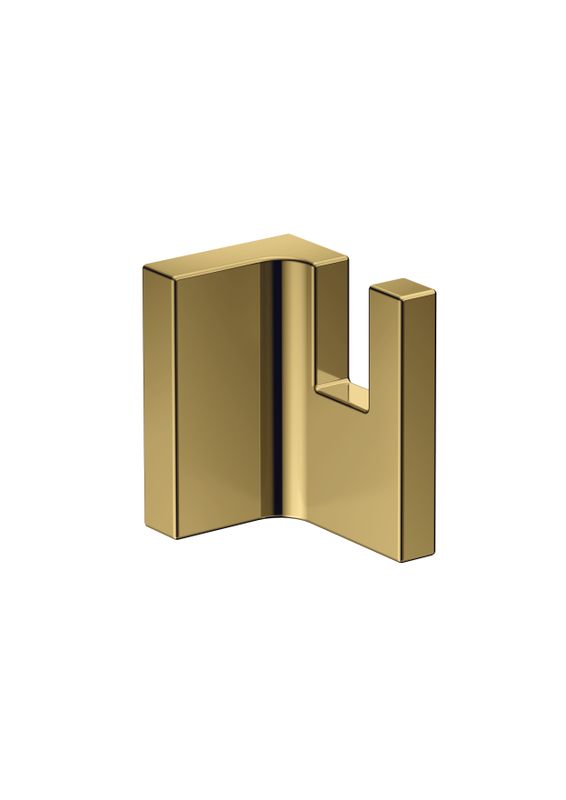 Hansgrohe Handtuchhaken Axor Universal Rectangular PGO, 60 x 61 x 61 mm, Farbe gold Bild 1