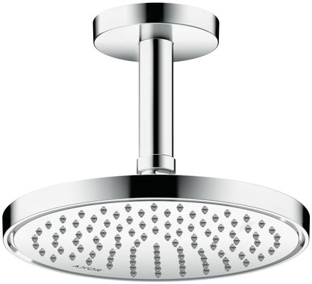 Hansgrohe Decken-Anschlussstück Axor DN 15 100 mm, 91 mm, Farbe chrom Bild 4