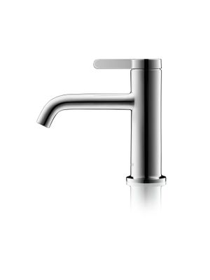 Hansgrohe Waschtischmischer 70 Axor One, mit Hebelgriff, ohne Ablaufgarnitur, Farbe chrom Bild 2