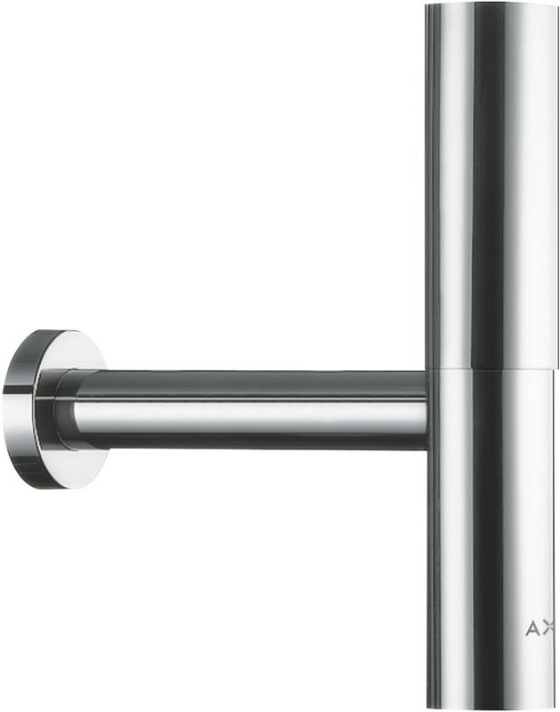 Hansgrohe Design Siphon Flowstar Axor, Farbe chrom Bild 1
