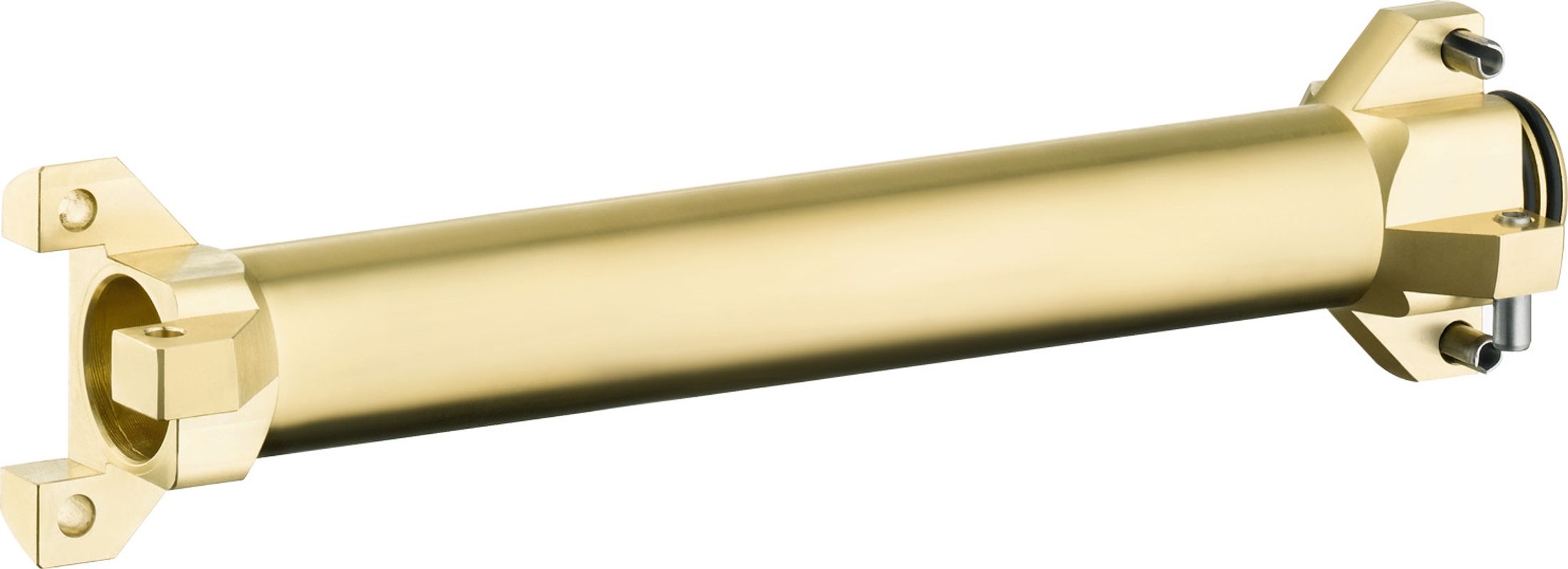 Hansgrohe Grundkörper AxorStarck ShowerCollection, für Ablage 240 mm Bild 1