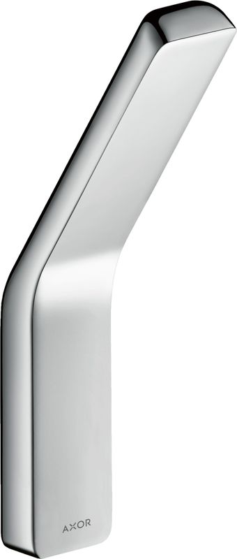 Hansgrohe Einzelhaken Axor Universal Accessories, 142 x 61 x 61 mm, Farbe chrom Bild 1