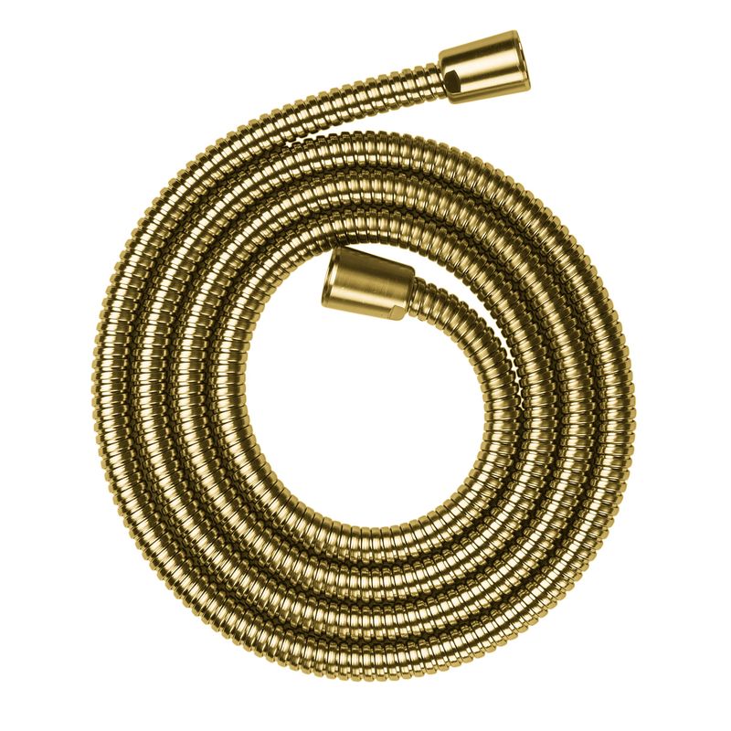 Hansgrohe Metallschlauch Axor 2000 mm BGO, Farbe gold Bild 1