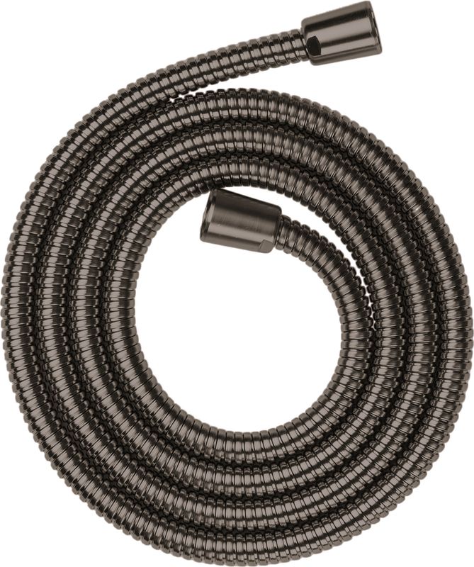 Hansgrohe Metallschlauch Axor 2000 mm BBC, Farbe black chrome Bild 1
