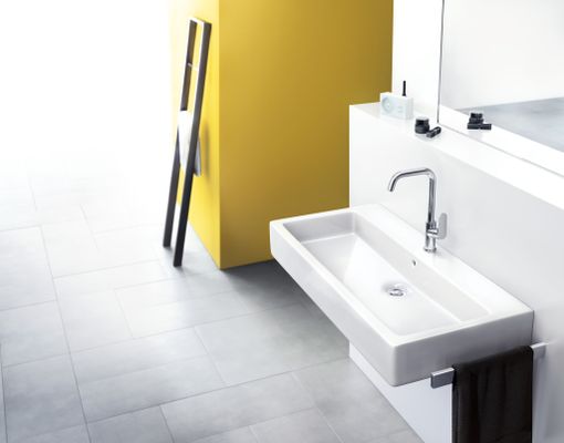 Hansgrohe Waschtischmischer 240 Focus, ohne Ablaufgarnitur, 160 mm, Farbe chrom Bild 4