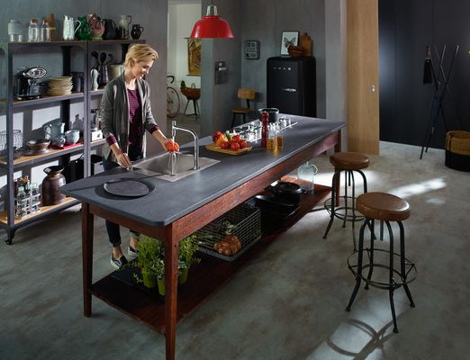 Hansgrohe 2-Loch SPTM 200 Metris Select M71 Ausziehbrause 2jet sBox, 320 mm, Farbe chrom Bild 10