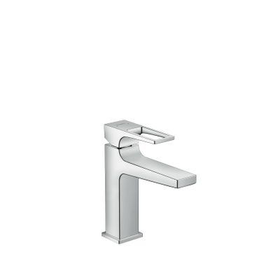 Hansgrohe Waschtischmischer 110 Metropol chrom Bügelgriff, Farbe chrom Bild 2