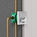 Hansgrohe iBox Universal UP-Körper für Wannen- und Brausearmatur, UP-Thermostat Bild 5