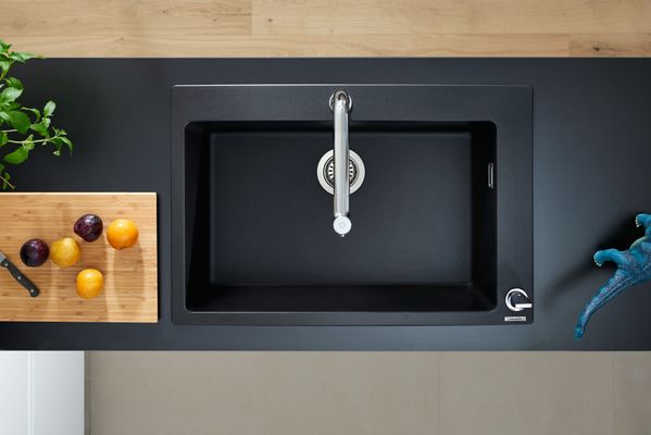 Hansgrohe 2-Loch SPTM 200 Metris Select M71 Ausziehauslauf 1jet sBox, 320 mm, Farbe chrom Bild 19