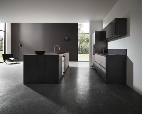 Hansgrohe Spültischmischer 170 Aquno Select M81 Ausziehbrause 3jet, 390 mm, Farbe chrom Bild 10
