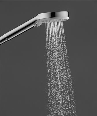 Hansgrohe Handbrause Vario Vernis Blend, Farbe chrom Bild 16