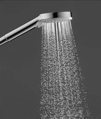 Hansgrohe Handbrause Vario Vernis Blend, Farbe chrom Bild 17