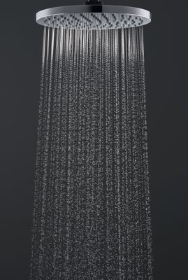 Hansgrohe Kopfbrause Vernis Blend 200 1jet LowPressure, 53 x 205 x 205 mm, Farbe chrom Bild 7