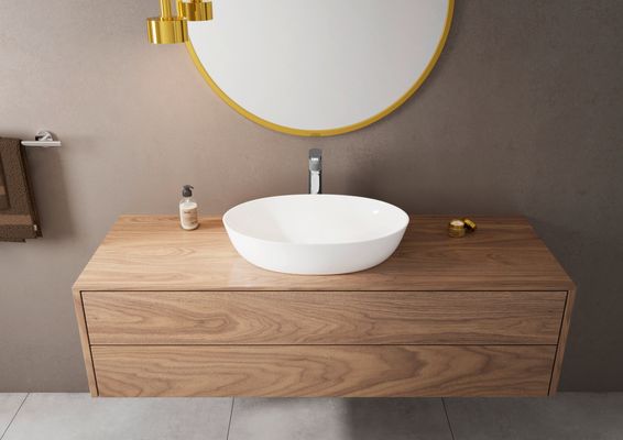 Hansgrohe Waschtischmischer 190 Vernis Blend, Farbe chrom Bild 11