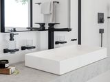 Hansgrohe Zahnputzbecher AddStoris matt schwarz, 94 x 81 x 91 mm, Farbe Schwarz Matt Bild 16