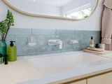 Hansgrohe Seifenschale AddStoris, 52 x 107 x 109 mm, Farbe weiß Bild 25
