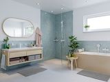 Hansgrohe Seifenschale AddStoris, 52 x 107 x 109 mm, Farbe weiß Bild 37
