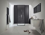 Hansgrohe Seifenschale AddStoris verchromt, 52 x 107 x 109 mm, Farbe hochglanz Bild 41