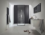 Hansgrohe Seifenschale AddStoris verchromt, 52 x 107 x 109 mm, Farbe hochglanz Bild 19