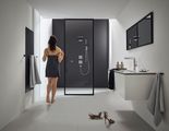 Hansgrohe Seifenschale AddStoris verchromt, 52 x 107 x 109 mm, Farbe hochglanz Bild 47