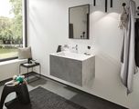 Hansgrohe Seifenschale AddStoris verchromt, 52 x 107 x 109 mm, Farbe hochglanz Bild 51