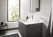 Hansgrohe Seifenschale AddStoris verchromt, 52 x 107 x 109 mm, Farbe hochglanz Bild 28