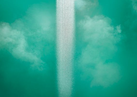 Hansgrohe Handbrause Pulsify S 105 1jet EcoSmart+, Farbe chrom Bild 7