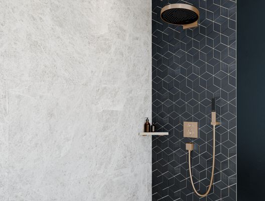 Hansgrohe Seifenkorb AddStoris BBR, 26 x 305 x 148 mm, Farbe bronze Bild 7