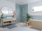 Hansgrohe Seifenschale AddStoris, 52 x 107 x 109 mm, Farbe weiß Bild 12