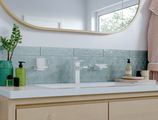 Hansgrohe Seifenschale AddStoris, 52 x 107 x 109 mm, Farbe weiß Bild 20