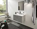 Hansgrohe Seifenschale AddStoris matt schwarz, 52 x 107 x 109 mm, Farbe Schwarz Matt Bild 41