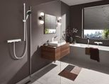 Hansgrohe Seifenschale AddStoris, 52 x 107 x 109 mm, Farbe weiß Bild 27