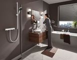 Hansgrohe Seifenschale AddStoris, 52 x 107 x 109 mm, Farbe weiß Bild 31