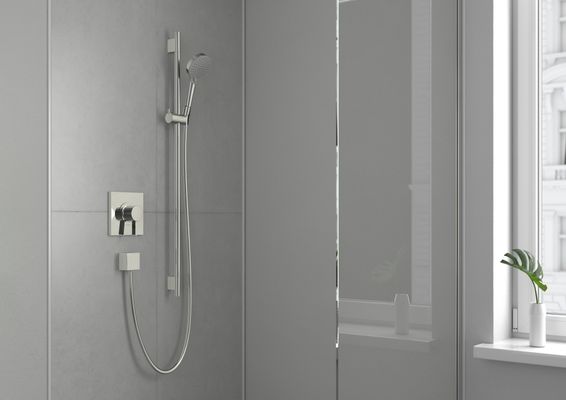 Hansgrohe Handbrause Vario Vernis Blend, Farbe chrom Bild 19